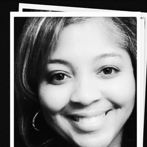 Meet your Posher, Angie